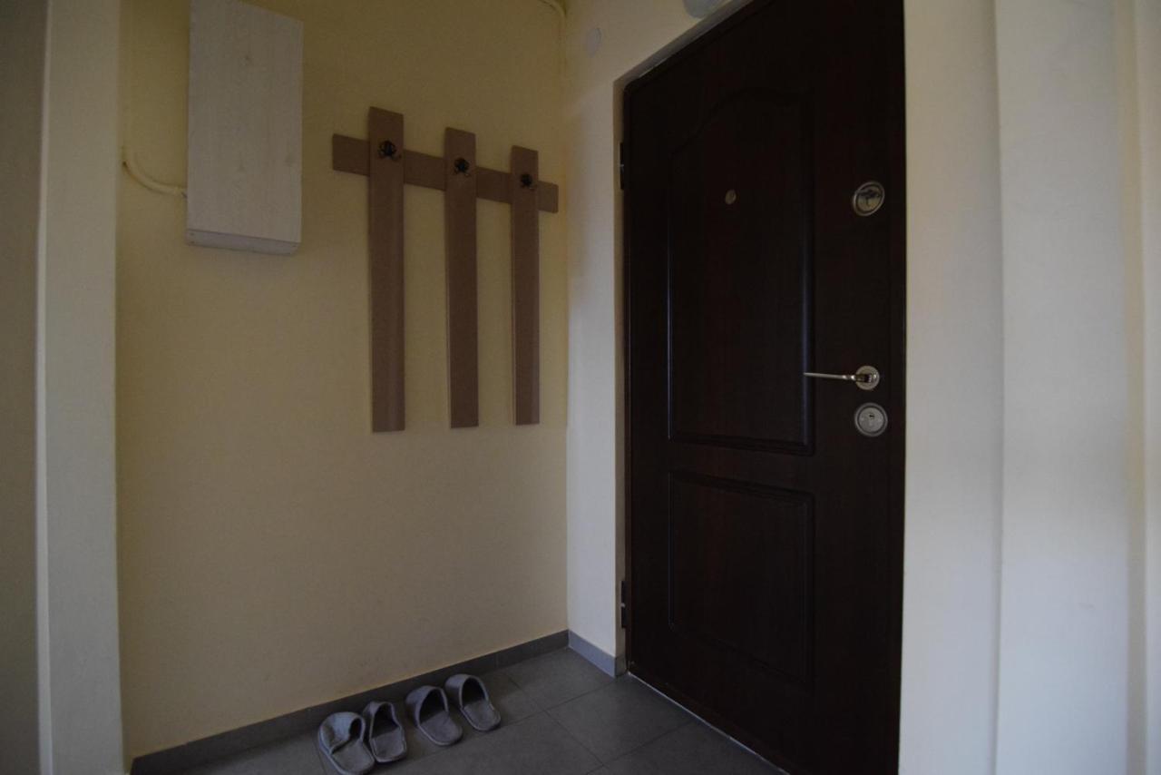 Gara De Nord - Resedinta Lui Calin Appartamento Bucarest