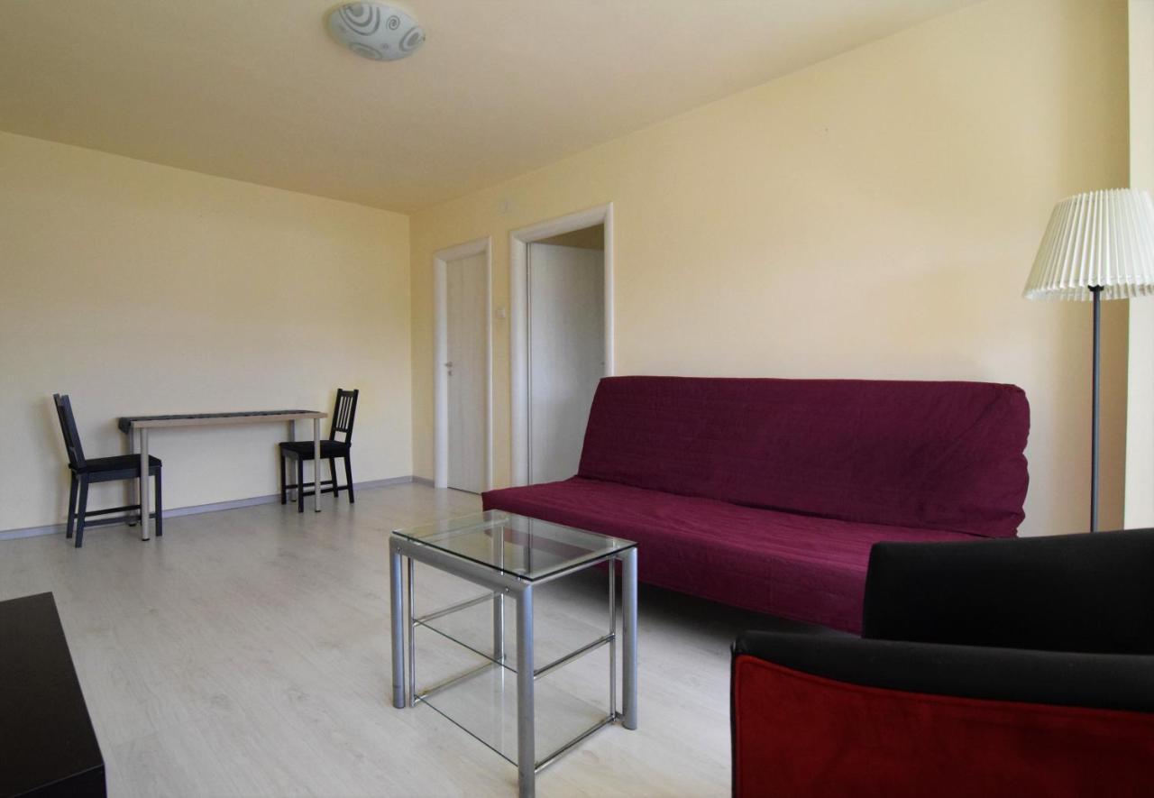 Appartamento Gara De Nord - Resedinta Lui Calin *