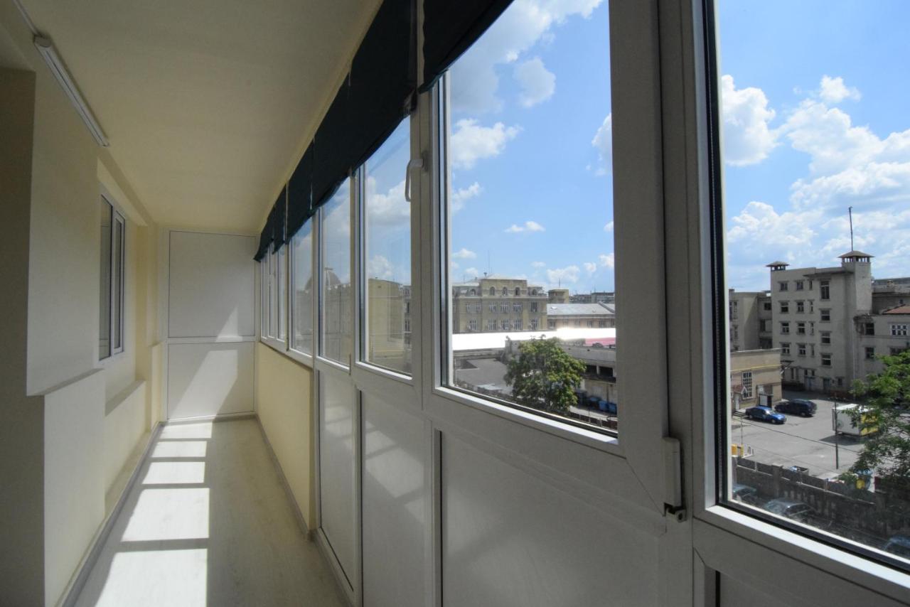 Appartamento Gara De Nord - Resedinta Lui Calin *