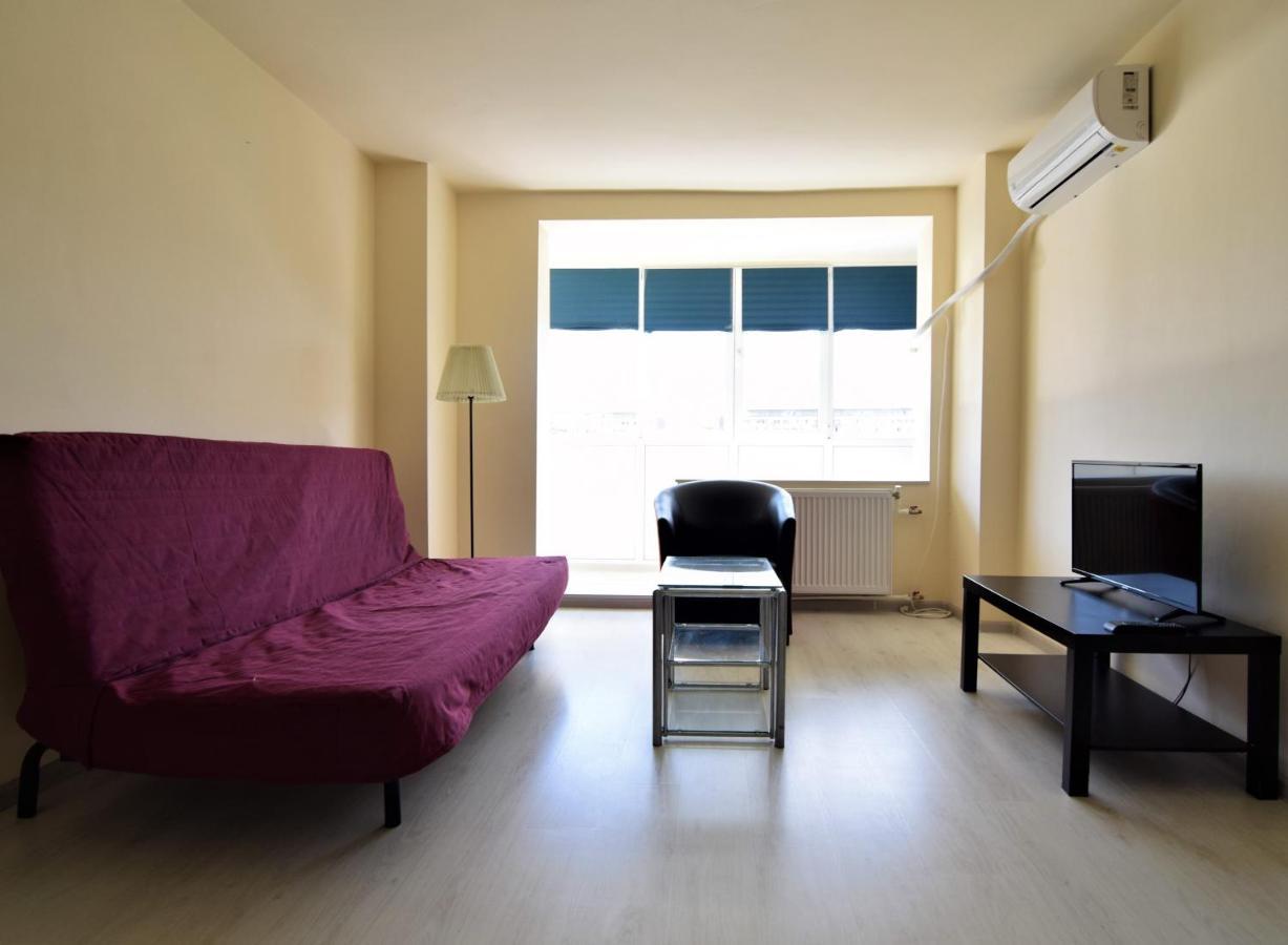 Appartamento Gara De Nord - Resedinta Lui Calin *