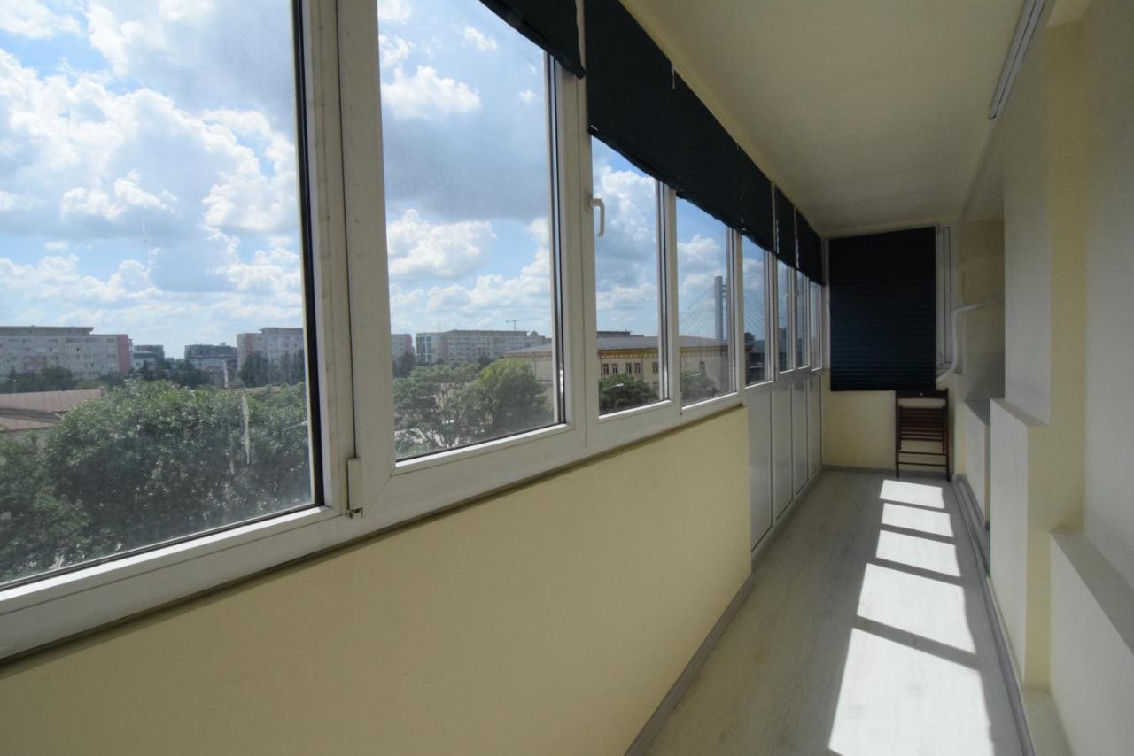 Appartamento Gara De Nord - Resedinta Lui Calin *